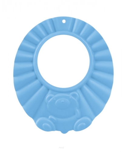 Canpol piankowe rondo kąpielowe (74/006) niebieskie