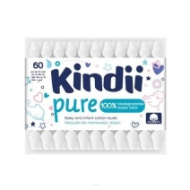 * Płatki kosmetyczne i patyczki