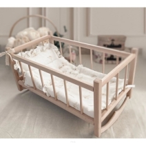 * Zabawki EKO drewniane