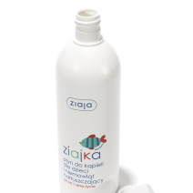 * Kosmetyki Ziaja Ziajka