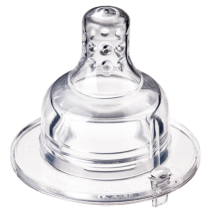 * Smoczki do butelek