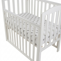 Do łóżeczka 100*50