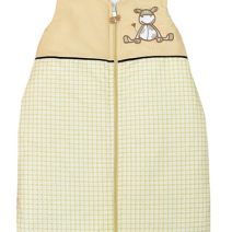 Bawełniane haftowane