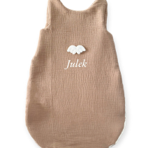 Muślinowe personalizowane