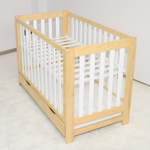 łóżeczka i inne meble