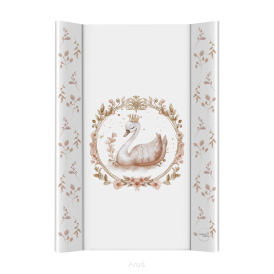 Przewijak twardy krótki (50x70) Basic Glamour Style