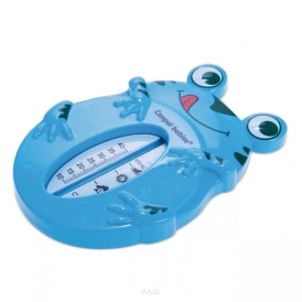 CANPOL termometr do wody - żabka (9/220) niebieska
