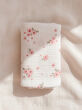 Otulacz pieluszka muślinowa Double Gauze 1szt  (powder blossom) - 4