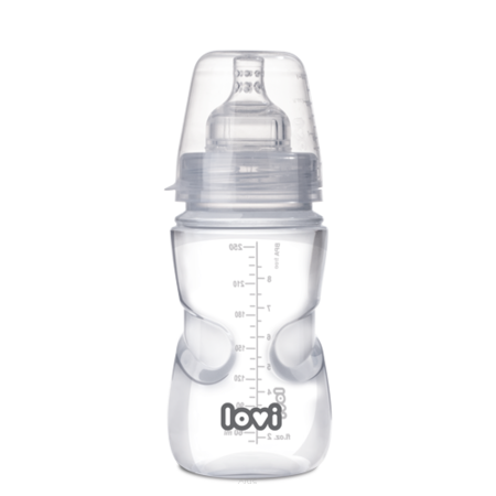 LOVI butelka 250 ml Medical+