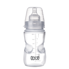 LOVI butelka 250 ml Medical+