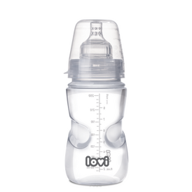 LOVI butelka 250 ml Medical+
