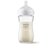Philips Avent Responsywna butelka Natural Szklana butelka dla niemowląt SCY933/01 - 2