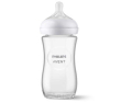 Philips Avent Responsywna butelka Natural Szklana butelka dla niemowląt SCY933/01 - 3