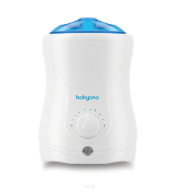 BabyOno podgrzewacz sterylizator elektryczny (216)