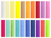 Prześcieradełko frotte na materac  90*40 cm /kołyska