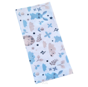 Pielucha pieluszka pieluszki flanelowe (jeżyki beżowe)