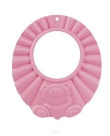 Canpol piankowe rondo kąpielowe (74/006) różowe