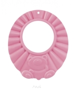 Canpol piankowe rondo kąpielowe (74/006) różowe