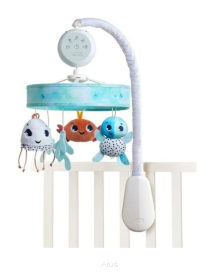 Tiny Love Karuzela Do Łóżeczka Skarby Oceanu