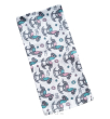 Pieluchy pieluszki flanelowe zestaw 3szt (C) - 3