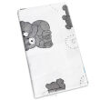 Pieluchy flanelowe zestaw 2szt (A) - 3