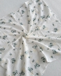 Otulacz pieluszka muślinowa Double Gauze 1szt  (Summer Meadow) - 4
