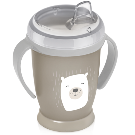 Kubek Niekapek LOVI Sippy Master 250 ml Buddy Bear 35/344