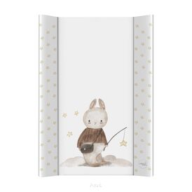 CEBABABY przewijak twardy krótki (50x70) Basic Dreamer