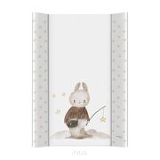 CEBABABY przewijak twardy krótki (50x70) Basic Dreamer