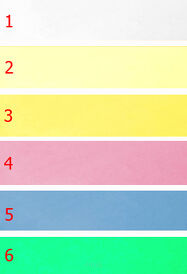 Cotton sheet with elastic rubber 120*60  (plain)