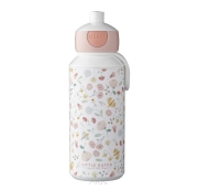 Mepal Butelka Pop-Up Campus 400ml Flowers & Butterflies