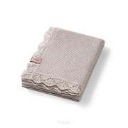 BabyOno kocyk bambusowy 1674/02 (beżowy)