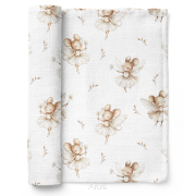 Pieluszka pielucha bambusowa 75x75 (myszki)