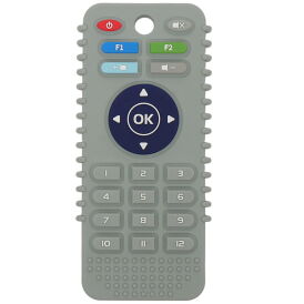 Bocioland gryzak silikonowy BL242