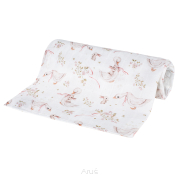 Pieluszka pielucha bambusowa 75x75 (gąski)