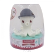 Mombella Gryzak Zabawka Ośmiornica Grey - 2