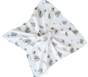 Pieluszka pielucha muślinowa (gąski)