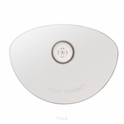  Canpol babies silikonowe osłonki piersi 2szt S EasyStart 18/602 