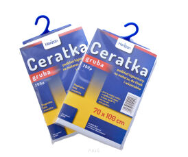Horizon Ceratka higieniczna na materac gruba 70x100