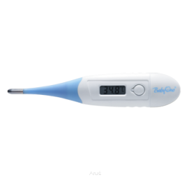BabyOno termometr elektroniczny z miękką końcówką (118)