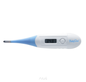 Electronic thermometer with soft tip BabyOno