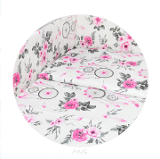 6 el. Pościel do łóżeczka Tobiasz (Pozostale dostepne wzory)