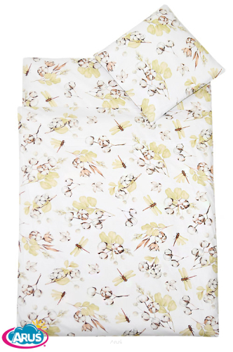 5 pościel do przedszkola 80*220 z workiem+gratis (kwiat bawełny)