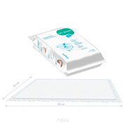 BabyOno podkłady do przewijania 60x90 (509)