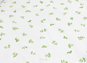 Tkanina bawełniana Materiał Bawełna 100% 0,50m (gałązki)
