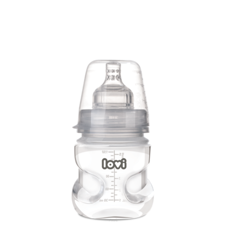 LOVI butelka 150 ml Medical+