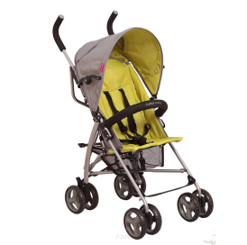CotoBaby Wózek spacerowy RHYTHM green
