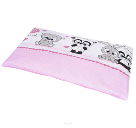 ARUŚ poszewka na poduszkę 60x40