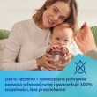  Canpol babies kubek niekapek z rurką i odważnikiem 270ml EXOTIC ANIMALS 56/606_grey  - 5