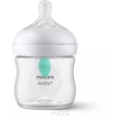 AVENT SCY670/01 BUTELKA RESPONSYWNA NATURAL Z WENTYLEM AIR FREE 125ML - 4